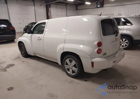 2009 Chevrolet Hhr Panel Ls z USA, uszkodzony, nr VIN 3GCCA85B79S501850